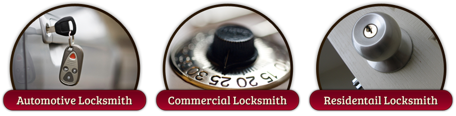 Reidsville Locksmith